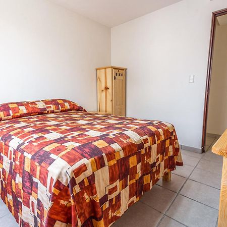 Cinco De Mayo Hotel Queretaro Bagian luar foto
